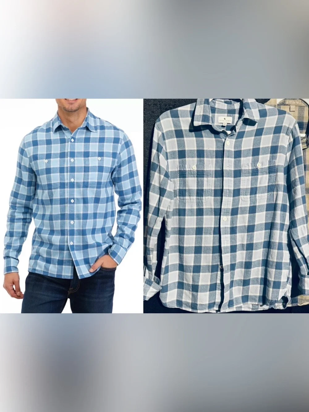 🍂BIG BOYS SIZE 18–20 l 8 PC.l FALL CLOTHING BUNDLE🍂